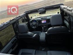 فۆرد بڕۆنکۆ